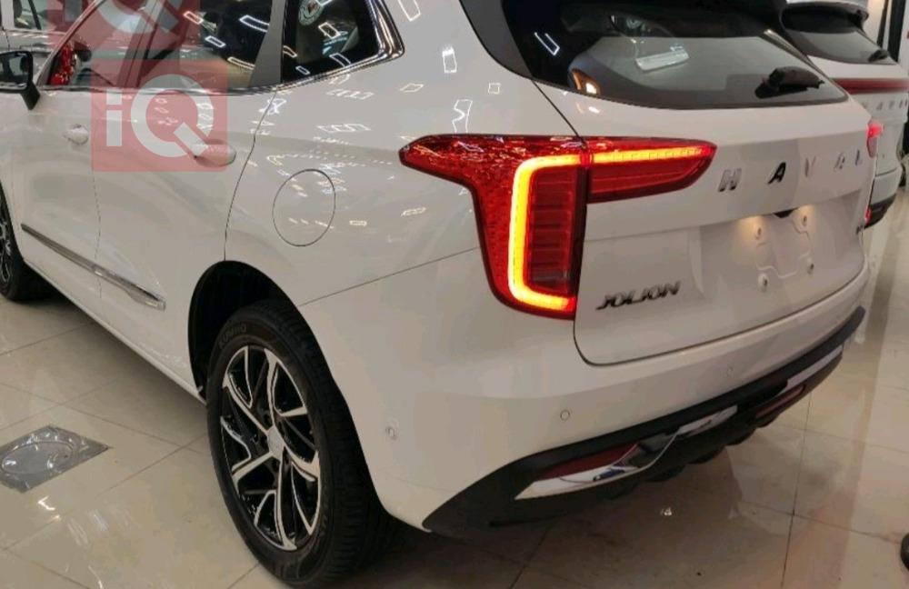 هافال جوليون